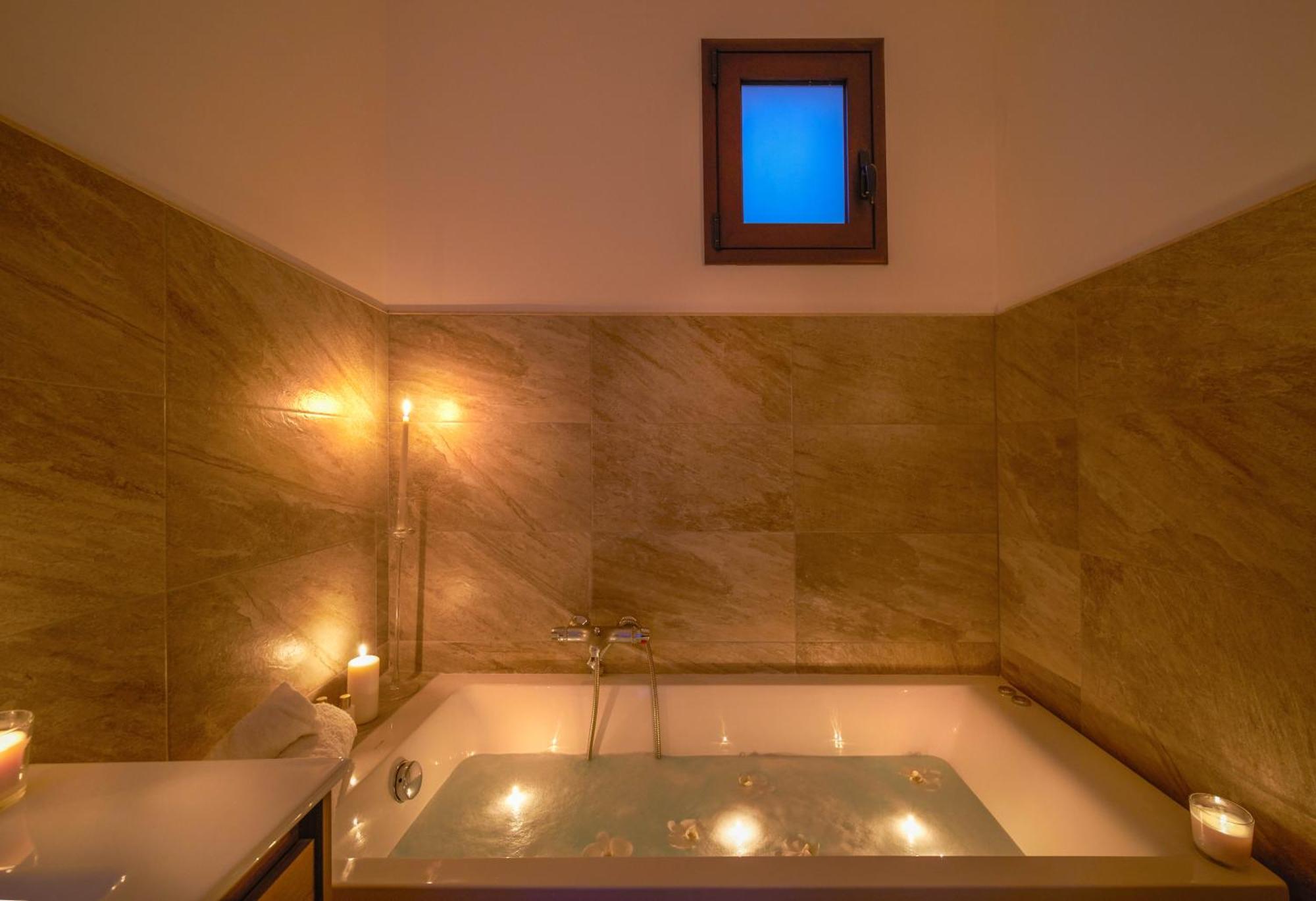 Dama Sicilian Luxury Home & Spa Giarre Room photo